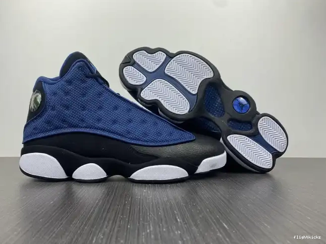 DJ5982-400 Jordan Brave 13 Blue Air 0530